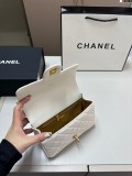 シャネルバッグ CHANEL 2024新作 ハンドバッグ