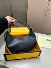 フェンディバッグ FENDI 2024新作 ミニバッグ