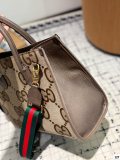 グッチバッグ GUCCI 2024新作 トートバッグ