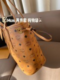 エムシーエムバッグ MCM 2024新作 トートバッグ