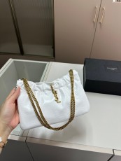 サンローランバッグ Yves Saint Laurent 2024新作 脇の下のバッグ