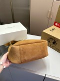 サンローランバッグ Yves Saint Laurent 2024新作 脇の下のバッグ