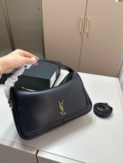 サンローランバッグ Yves Saint Laurent 2024新作 脇の下のバッグ