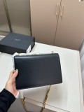 サンローランバッグ Yves Saint Laurent 2024新作 チェーンバッグ