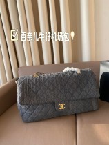 シャネルバッグ CHANEL 2024新作 チェーンショルダーバッグ