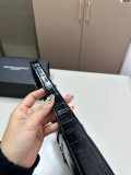 サンローランバッグ Yves Saint Laurent 2024新作 脇の下のバッグ