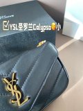 サンローランバッグ Yves Saint Laurent 2024新作 チェーンバッグ