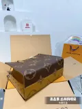 ルイヴィトンバッグ LOUIS VUITTON 2024新作 トートバッグ