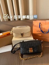 ルイヴィトンバッグ LOUIS VUITTON 2024新作 メッセンジャーバッグ