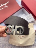 フェラガモベルト Ferragamo 2024新作 ベルト