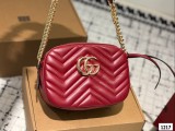 グッチバッグ GUCCI 2024新作 カメラバッグ