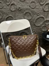 ルイヴィトンバッグ LOUIS VUITTON 2024新作 クロスボディバッグ