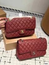 シャネルバッグ CHANEL 2024新作 CFパッケージ