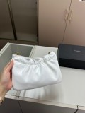 サンローランバッグ Yves Saint Laurent 2024新作 脇の下のバッグ
