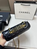 シャネルバッグ CHANEL 2024新作 ハンドバッグ