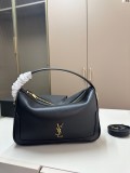 サンローランバッグ Yves Saint Laurent 2024新作 脇の下のバッグ
