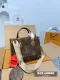 ルイヴィトンバッグ LOUIS VUITTON 2024新作 トートバッグ