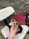 フェラガモベルト Ferragamo 2024新作 ベルト