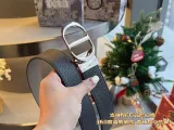 ディオールベルト DIOR 2024新作 ベルト