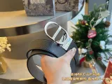 ディオールベルト DIOR 2024新作 ベルト