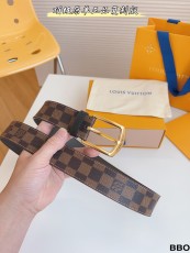 ルイヴィトンバッグ LOUIS VUITTON 2024新作 ベルト