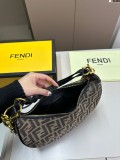 フェンディバッグ FENDI 2024新作 ミニバッグ