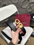 フェラガモベルト Ferragamo 2024新作 ベルト
