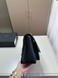 サンローランバッグ Yves Saint Laurent 2024新作 メッセンジャーバッグ