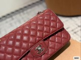 シャネルバッグ CHANEL 2024新作 CFパッケージ