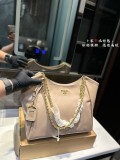 プラダバッグ PRADA 2024新作 トートバッグ