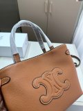 セリーヌバッグ CELINE 2024新作 トートバッグ