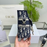 ディオールバッグ DIOR 2024新作 メッセンジャーバッグ