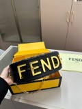 フェンディバッグ FENDI 2024新作 ミニバッグ