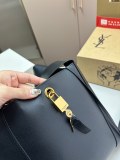 サンローランバッグ Yves Saint Laurent 2024新作 脇の下のバッグ