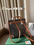 ゴヤールバッグ GOYARD 2024新作 バックパック