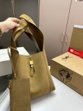 サンローランバッグ Yves Saint Laurent 2024新作 脇の下のバッグ