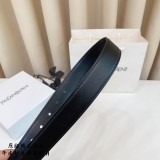 サンローランバッグ Yves Saint Laurent 2024新作 ベルト