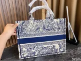 ディオールバッグ DIOR 2024新作 トートバッグ