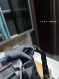 プラダバッグ PRADA 2024新作 トートバッグ