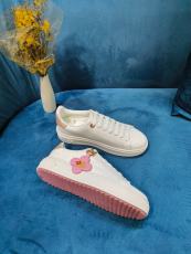 ルイヴィトン靴 LOUIS VUITTON 2024新作 スニーカー