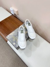 ヴァレンティノ靴 VALENTINO 2024新作 カジュアルメンズスポーツシューズ