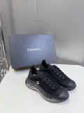 シャネル靴 CHANEL 2024新作 スニーカー
