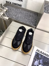 エルメス靴 HERMES 2024新作 道徳トレーニングシューズ