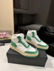 サンローラン靴 Yves Saint Laurent 2024新作 カジュアルシューズ