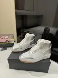 サンローラン靴 Yves Saint Laurent 2024新作 カジュアルシューズ