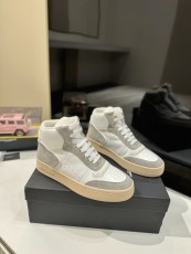 サンローラン靴 Yves Saint Laurent 2024新作 カジュアルシューズ