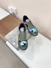 ヴァレンティノ靴 VALENTINO 2024新作 カジュアルメンズスポーツシューズ