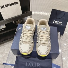 ディオール靴 DIOR 2024新作 カジュアルシューズ