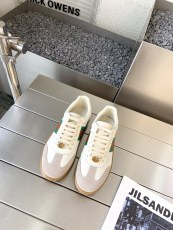 グッチ靴 GUCCI 2024新作 カジュアルな道徳トレーニングシューズ