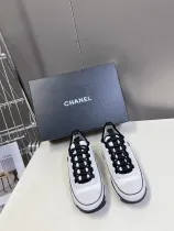 シャネル靴 CHANEL 2024新作 スニーカー